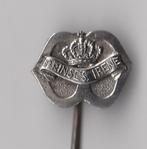 PIB Prinses Irene Brigade embleem speldje, Verzamelen, Militaria | Algemeen, Niet vindbaar, Niet vindbaar, Nederland, Embleem of Badge