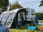 Kampa Rally Air Pro 390 opblaasbare voortent, Ophalen, Gebruikt, Kampa Dometic
