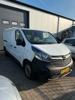 Opel Vivaro 1.6 CDTI 70KW 2016 start niet, Origineel Nederlands, 1695 kg, 2 stoelen, 1598 cc