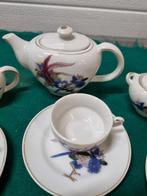 Miniservies  Seikou klin phoenix kutani, Ophalen of Verzenden