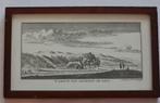 Gravure Hendrik Spilman (1721-1784), Ophalen of Verzenden