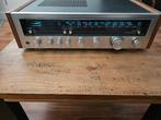 Kenwood KR-3600 vintage receiver uit 1977, Audio, Tv en Foto, Versterkers en Receivers, Ophalen of Verzenden, Gebruikt, Stereo