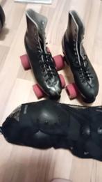 Rolschaatsen, Ophalen, Gebruikt, Dames