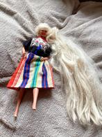 Barbie van Mattel, 1966, Ophalen of Verzenden, Zo goed als nieuw, Pop