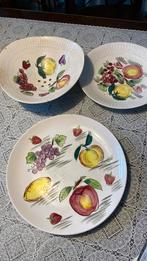 Ieon stone ware eagle brand, Ophalen of Verzenden, Gebruikt