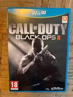 Call of Duty Black Ops 2 WiiU, Nintendo, Nintendo, Nintendo, Vanaf 18 jaar