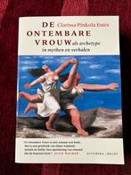 De ontembare vrouw als archetype in mythen en verhalen nieuw, Boeken, Clarissa Pinkola Estes; Irma van Dam, Achtergrond en Informatie