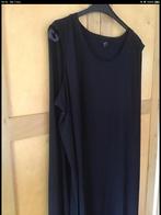 Nieuwe jurk van YOEK, maat 50/52 zwart, Kleding | Dames, Grote Maten, Jurk, Ophalen of Verzenden, Zo goed als nieuw, Zwart
