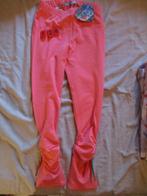 NIEUW roze legging carbone maat 128, Broek, Meisje, Carbone, Nieuw