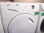 Condens droger ️✅️ Zanussi 7KG️️️ ️lindo100 INC GARANTIE, Witgoed en Apparatuur, Wasdrogers, Ophalen, 6 tot 8 kg, Anti-kreukfase