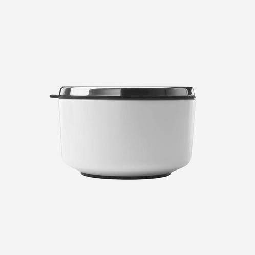 Vipp10 badkamer containertje/ opberg bakje Deens design, Huis en Inrichting, Badkamer | Badtextiel en Accessoires, Nieuw, Overige typen
