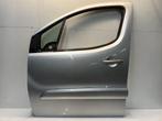 Portier links voor Peugeot Partner, Auto-onderdelen, Carrosserie en Plaatwerk, Onderdelen@venauto.nl, Van der Ven Autorecycling B.V.