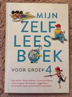 Mijn Zelf Leesboek - Groep 4, Ophalen of Verzenden, Zo goed als nieuw, Fictie algemeen