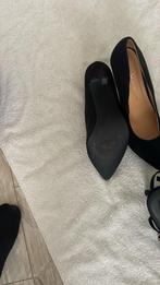 Hakken met slippers, Ophalen, Zo goed als nieuw