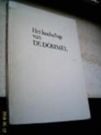 Martien Coppens: Het landschap van De Dommel., Boeken, Geschiedenis | Stad en Regio, Ophalen of Verzenden, 20e eeuw of later, Zo goed als nieuw