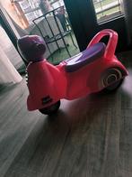 Kinder loop scooter, Ophalen, Zo goed als nieuw, Loopvoertuig