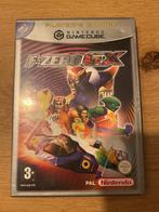 F-Zero GX Gamecube, Spelcomputers en Games, Games | Nintendo GameCube, Gebruikt, Racen en Vliegen, Ophalen of Verzenden, 3 spelers of meer