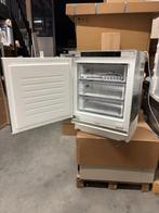 Bosch inbouw vriezer, Nieuw, Minder dan 60 cm, Inbouw, Ophalen