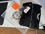 Chrome Hearts Zip Up Hoodie Maat L, Kleding | Heren, Ophalen of Verzenden, Nieuw, Maat 52/54 (L), Zwart
