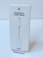 Apple Thunderbolt FireWire 800 Adapter A1463, Ophalen of Verzenden, Nieuw