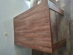 Eettafel, Huis en Inrichting, Ophalen, 100 tot 150 cm, 50 tot 100 cm, Zo goed als nieuw