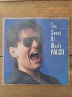 Falco - The sound of musik, Cd's en Dvd's, Vinyl Singles, Pop, 7 inch, Zo goed als nieuw, Verzenden