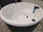 ❤️‍🔥 PLUG & PLAY ❤️‍🔥 Balboa Jacuzzi  ❤️‍🔥 Gebruikt ❤️‍🔥, Tuin en Terras, Ophalen, Zo goed als nieuw, Afdekzeil, Vast