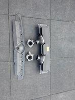 Audi RS6 C8 Luchtfilterhuis / Airbox Compleet, Ophalen of Verzenden, Gebruikt, Audi
