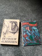 K norel lees boeken, Ophalen of Verzenden, Zo goed als nieuw