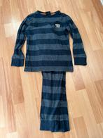 Pyjama maat 128, Nacht- of Onderkleding, C&A, Ophalen of Verzenden, Zo goed als nieuw