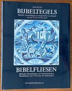 Bijbeltegels | Bibelfliesen - Jan Pluis. iIn folie, Ophalen of Verzenden, Jan Pluis