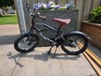 Volare kinderfiets 16 inch, Ophalen, Zo goed als nieuw, Staal, 16 tot 20 inch
