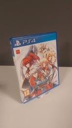 BlazBlue Chronophantasma Extend / PS4, Ophalen of Verzenden
