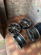 Velgen 15 inch 4x108 Inter Action Velocity -zeer goede staat, Ophalen, 15 inch, Personenwagen, Velg(en)
