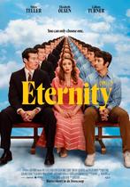 Duoticket: ETERNITY - Vanaf 11/12 in de biocoop, Tickets en Kaartjes, Twee personen, Comedy, Vrijkaartje specifieke film