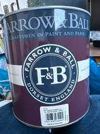 Farrow & Ball Hout Primer - Rood/Warme Tinten, Doe-het-zelf en Verbouw, Ophalen, Nieuw, Verf, Minder dan 5 liter