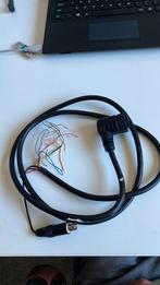 Raymarine powerkabel voor c90w e90w c120w c140w, Watersport en Boten, Navigatiemiddelen en Scheepselektronica, Ophalen of Verzenden