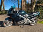 Mooie groene Honda VFR 750 F, Motoren, Motoren | Honda, Particulier, Toermotor