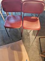 4X DESIGN HAY STOELEN 155,= PERSTUK, Huis en Inrichting, Stoelen, Ophalen of Verzenden, Zo goed als nieuw, Twee