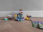 LEGO Friends 41313 – Heartlake Zomerzwembad (compleet), Ophalen, Gebruikt, Complete set, Lego