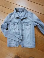 EDC by Esprit spijkerjack grijs maat S, Kleding | Dames, Maat 38/40 (M), Ophalen of Verzenden, Zo goed als nieuw, Grijs