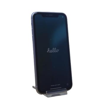 iPhone 11 128GB Paars | Nieuwe Accu | Nette staat beschikbaar voor biedingen