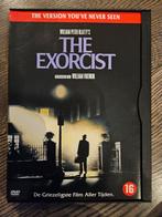 The Exorcist DVD - Horror Snappercase Editie, Vanaf 16 jaar, Ophalen of Verzenden, Zo goed als nieuw, Spoken en Geesten
