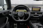 Audi A5 Sportback 35 TFSI Sport S-line black edition | NAP |, Auto's, Audi, Lichtsensor, Gebruikt, Euro 6, 4 cilinders