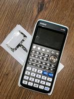 Grafische rekenmachine casio fx-CG50 met oplader, Ophalen of Verzenden, Grafische rekenmachine, Zo goed als nieuw