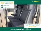 Renault Trafic 1.6 dCi 125pk L2H1 DC Luxe Black Edition | 2x, Auto's, Bestelauto's, Euro 6, 2000 kg, Renault, Navigatiesysteem