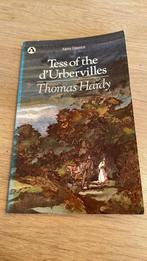 Tess of the d’Urbervilles-Alpha Classics easy reader Engels, Ophalen of Verzenden, Gelezen