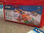 K'nex Bouwsets in Doos - 3 Sets!, Kinderen en Baby's, Speelgoed | Bouwstenen, Ophalen of Verzenden, Gebruikt, K'nex