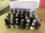Pink Gellac 26 kleuren (incl. 1 cat eye), Overige kleuren, Ophalen of Verzenden, Zo goed als nieuw, Handen en Nagels