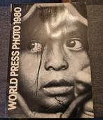World press photo 1980, Ophalen of Verzenden, Zo goed als nieuw, Fotografie algemeen